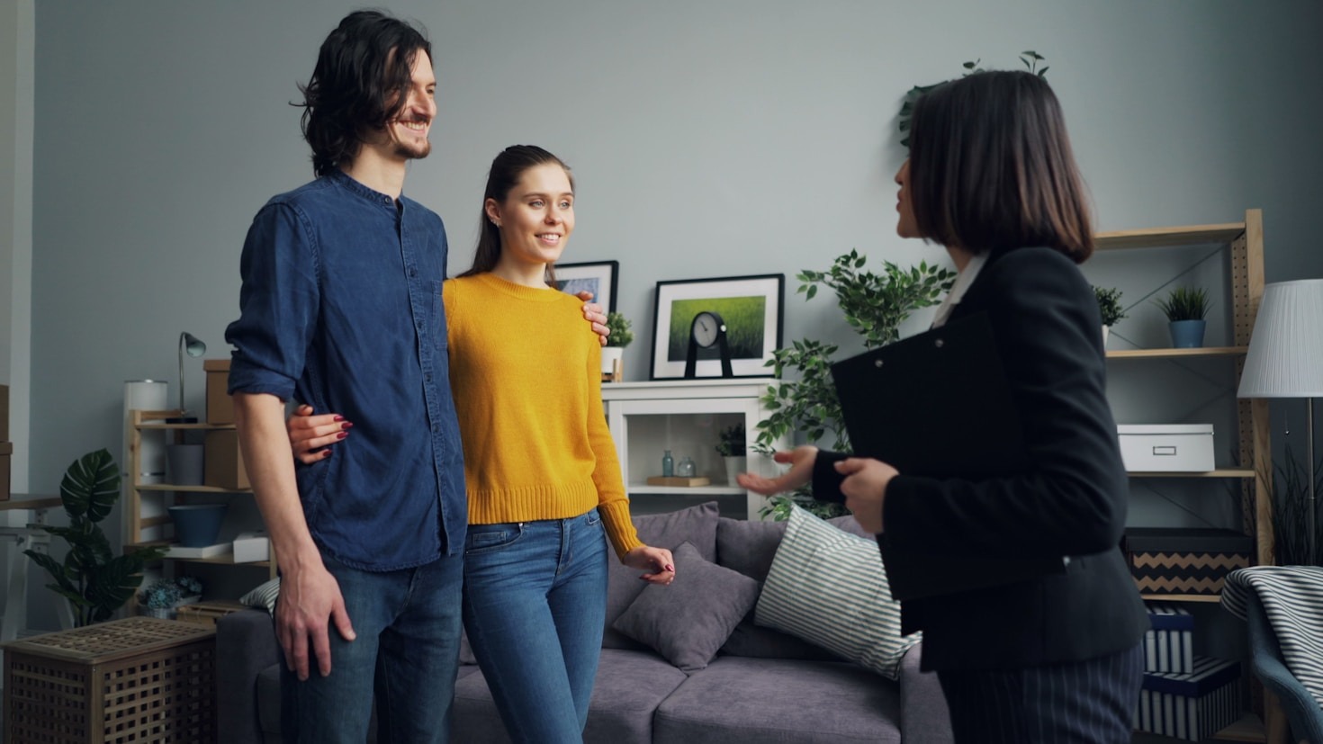 How To Spot Emerging Trends In Real Estate